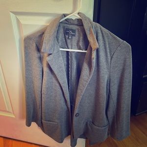 Beautiful grey Market &Spruce jacket